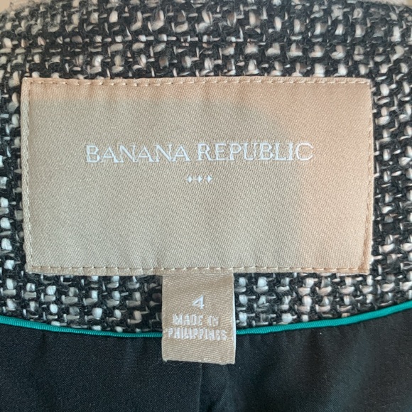 BANANA REPUBLIC Women’s Jacket - Picture 15 of 16